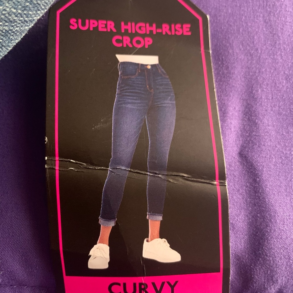👖 🌸 - Picture 5 of 6